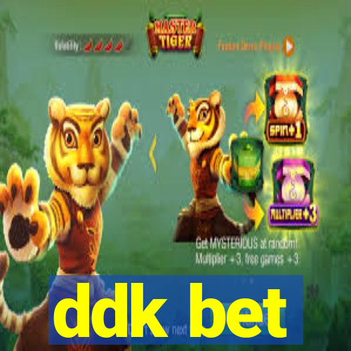 ddk bet